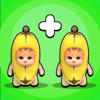 Epic Banana Run - Game hợp nhất chuối mèo vui nhộn trên Android