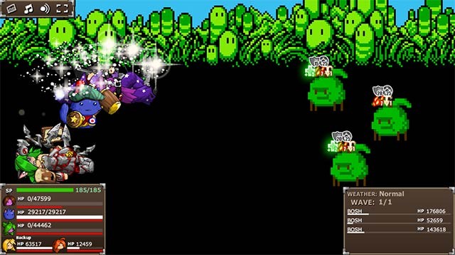 EBF5 bổ sung nhiều nội dung mới, nâng cấp và sửa lỗi khác