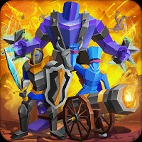 Epic Battle Simulator 2 Android 1.4.55 - Game Đánh Trận Quy Mô Lớn