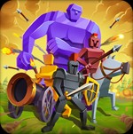 Epic Battle Simulator Android: Tải & Chơi Game Đánh Trận Miễn Phí