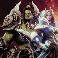 Epic Chess - Game Cờ Nhân Phẩm Hoành Tráng