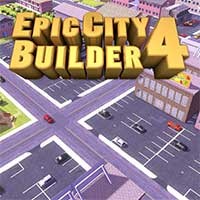 Epic City Builder 4 - Game xây dựng thành phố hấp dẫn