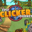 Epic Clicker Journey 1.1: Game Phiêu Lưu Tiêu Diệt Động Vật