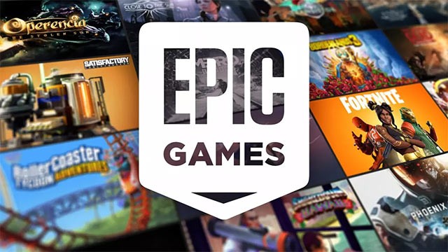 Tải Epic Game Launcher Free cho Mac để khám phá kho game khổng lồ với nhiều ưu đãi hấp dẫn