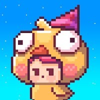 Epic Garden - Game nhập vai hành động hoa quả trên Android