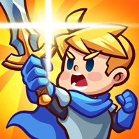 Epic King Heroes: Classic TD - Tải Game Chiến Thuật Phòng Thủ Tháp Android