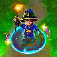 Epic Magic Warrior 1.6.2 - Game Phù Thủy Chiến Đấu Android
