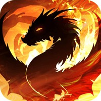 Epic Magician: 100y Quest - Tải game đấu tướng Hỏa Long Pháp Sư trên iOS