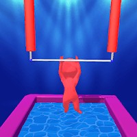 Epic Race 3D 1.1.2 - Tải Game Vượt Chướng Ngại Vật Vui Nhộn cho Android