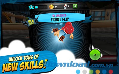 Epic Skater cho Android