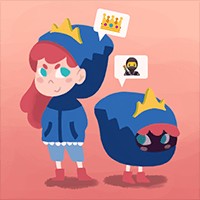 Epic Tower for Tireless Lovers - Game Công Chúa Kén Rể