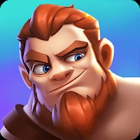 Epic War - Castle Alliance: Game Chiến Thuật Quân Sự Android