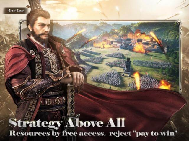 Chiến lược là chìa khóa để bạn giành chiến thắng