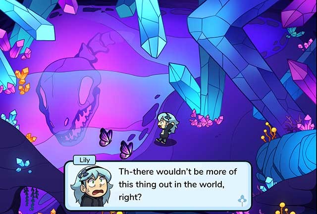 Khám phá một câu chuyện ngớ ngẩn nhưng cũng đầy ý nghĩa về cuộc sống