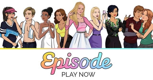 Tải Episode cho iOS miễn phí và khám phá kho truyện phong phú trong game