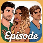 Episode - Choose Your Story cho iOS: Kể chuyện tương tác trên iPhone/iPad