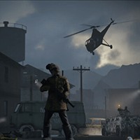 Epoch Survival - Early Access Game Bắn Súng Sinh Tồn Thời Chiến