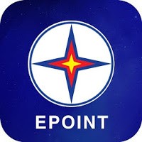 EPoint - Ứng dụng theo dõi tiền điện EVNHANOI trên Android