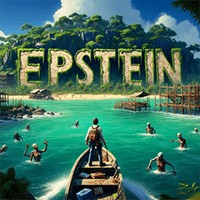Epstein Game: Sinh tồn trên hòn đảo chết chóc