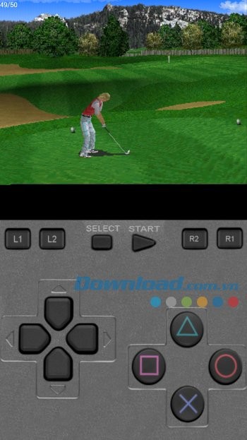 Chế độ màn hình dọc