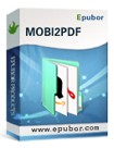 Epubor Kindle to PDF Converter 2.0.0.3 - Chuyển đổi Kindle sang PDF