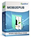 Epubor Mobi to ePub Converter 1.40.5 - Chuyển đổi Mobi sang ePub