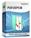 Epubor PDF2EPUB Converter 2.0 - Chuyển đổi PDF sang ePub