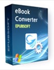 Epubsoft Ebook Converter - Công cụ chuyển đổi ebook hiệu quả