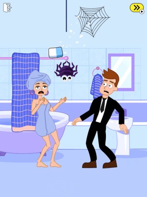 Quan sát và xem nên xóa thứ gì