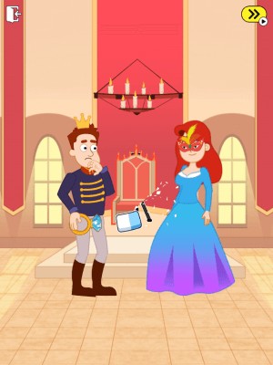 Game kiểm tra trí thông minh và tư duy logic của bạn