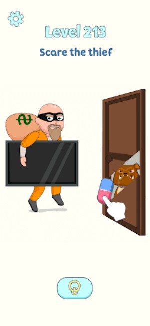 Đối mặt với những tên trộm