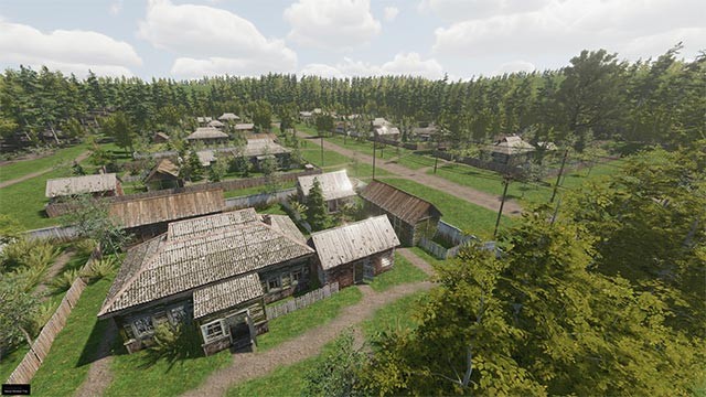 Game EreaDrone cho phép thiết kế bản đồ và đường đua tùy ý rồi chia sẻ với cộng đồng