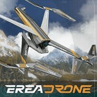 EreaDrone 2022: Game Đua Drone Toàn Cầu