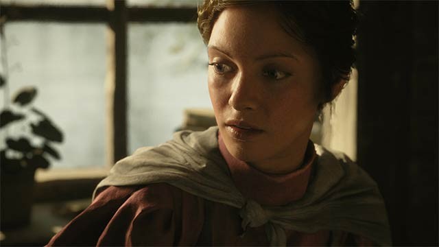 Game Eriksholm: The Stolen Dream sở hữu đồ họa tuyệt đẹp và sinh động