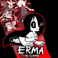 Erma: The Game - Trò chơi phiêu lưu kinh dị hài dựa trên webtoon Erma