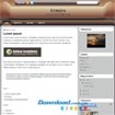 Ermiro - Personal Blog Template