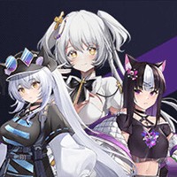 EroPhone RE: Game RPG với những cô gái Á nhân