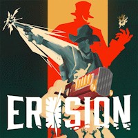 Erosion: Game Hành Động Roguelike Thế Giới Mở Miền Tây