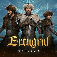 Ertugrul of Ulukayin - Early Access Game phiêu lưu cổ đại