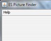ES Picture Finder - Tìm kiếm hình ảnh trên máy tính