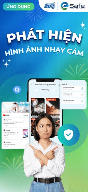 Phát hiện hình ảnh nhạy cảm