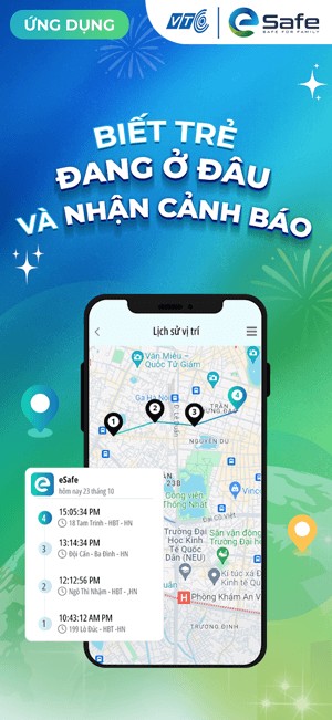 Báo cáo hoạt động điện thoại