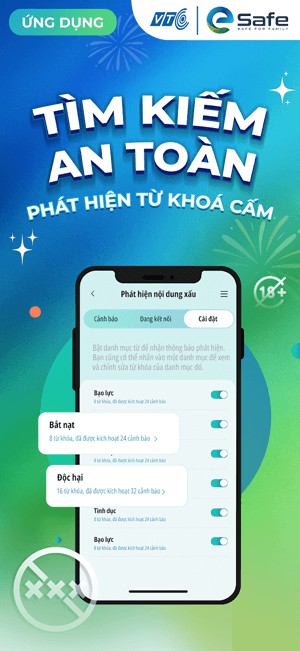 Tìm kiếm an toàn