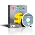 S1368 5.0: Phần mềm quản lý bán hàng cho tiểu thương
