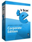 eScan Corporate Edition - Giải pháp diệt virus và bảo mật mạng