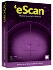 eScan Mobile Security for Android 5.0.0.6 - Phần mềm bảo mật Android