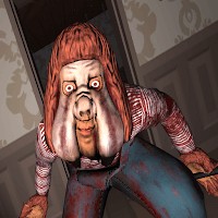 Escape Do Fofão cho Android 1.0 - Tải Game Kinh Dị