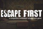 Escape First - Game Truy Tìm Lối Thoát Căng Thẳng