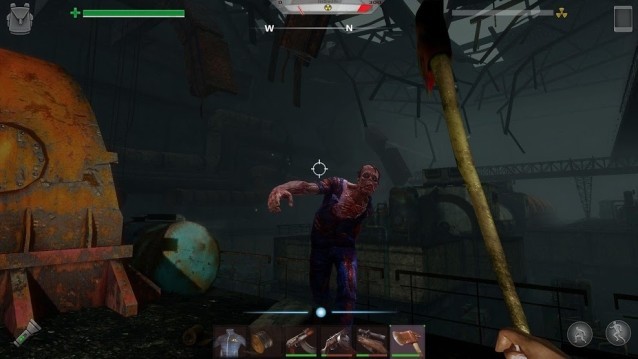 Tiệu diệt tất cả để sống sót, tìm hiểu những bí mật