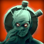 Escape from Chernobyl - Game kinh dị sinh tồn Android